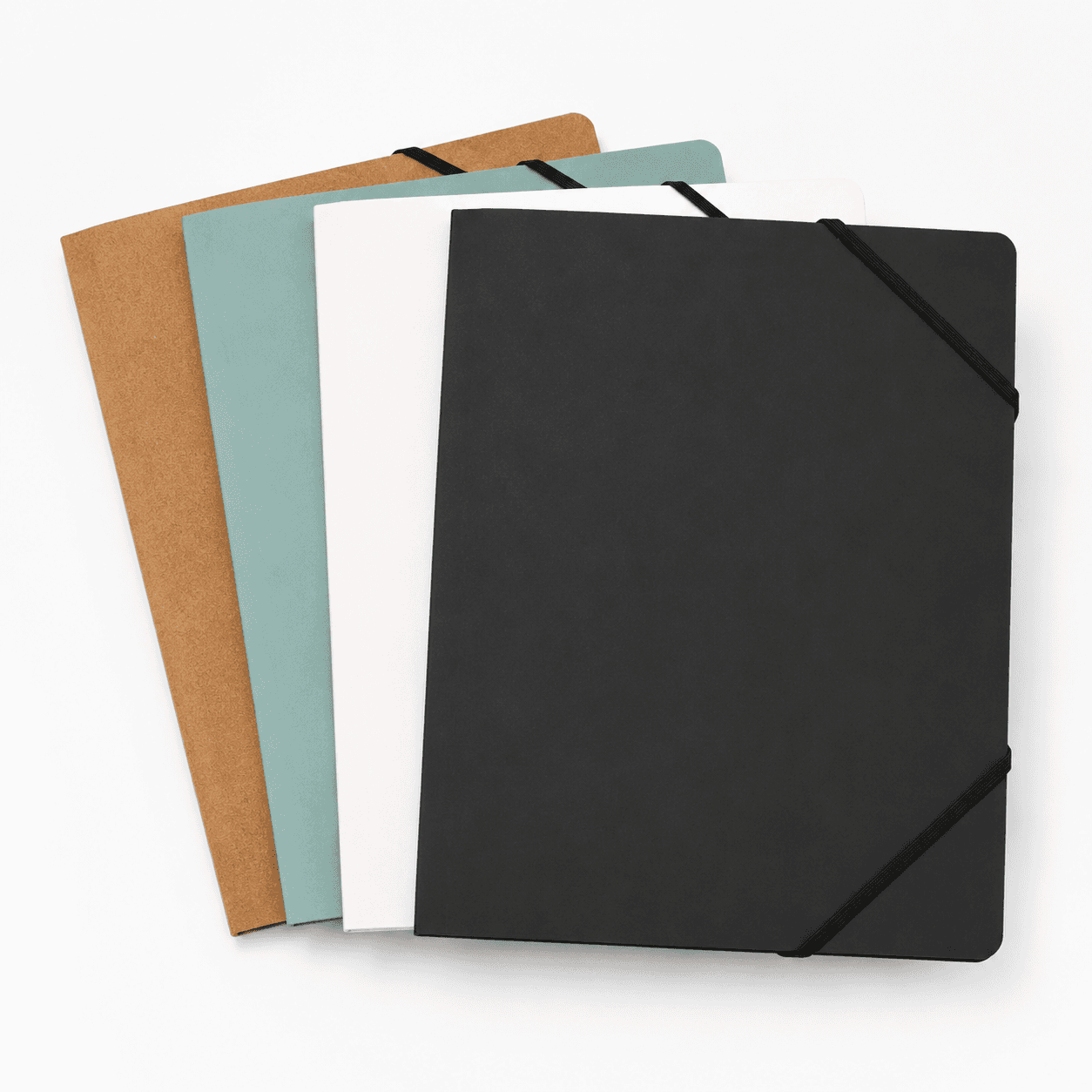 Flat File Folder Set — studio supply product