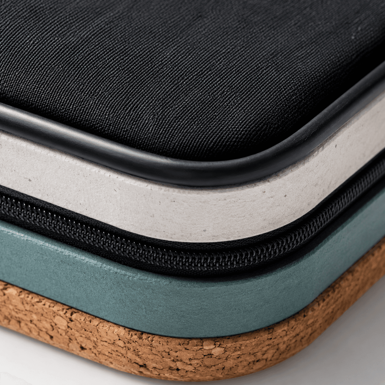 Portable Art Case detail view