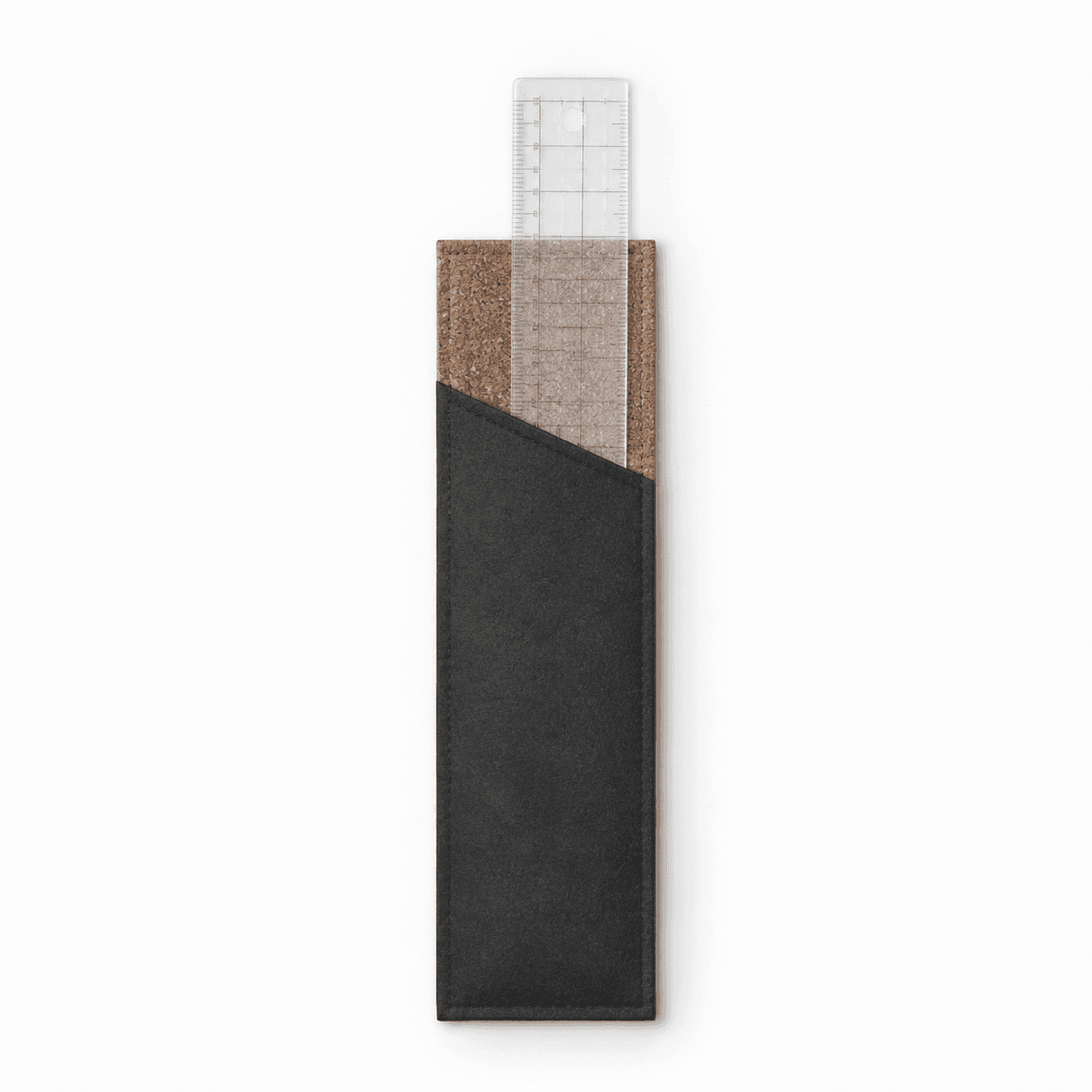 Ruler Sleeve — studio supply product